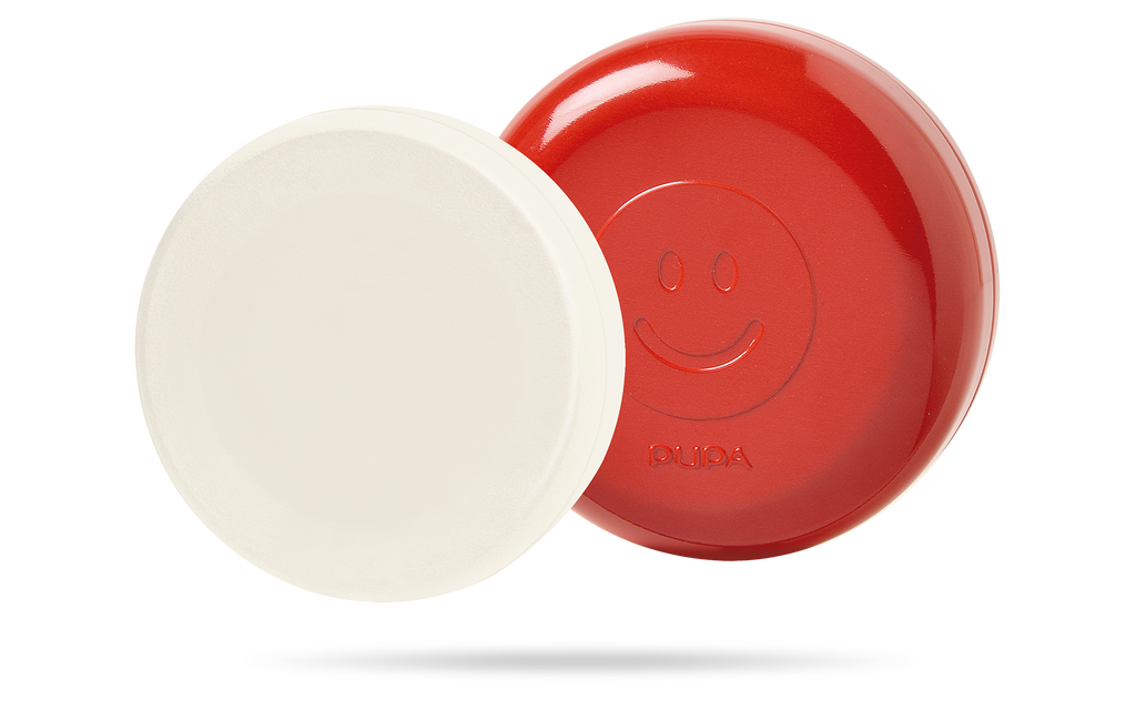 Happy Box - 3 in 1 solid cleanser - PUPA Milano image number 0