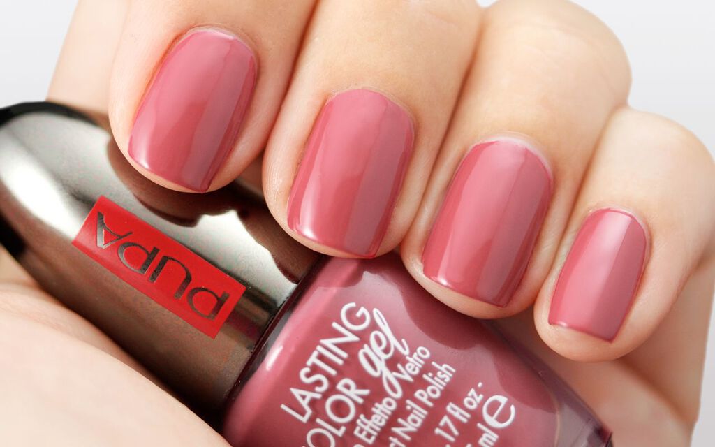 Lasting Color Gel - PUPA Milano image number 1