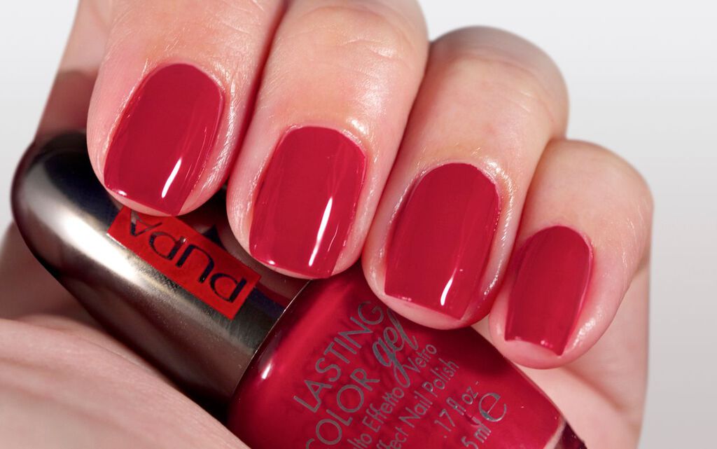 Lasting Color Gel - PUPA Milano image number 1