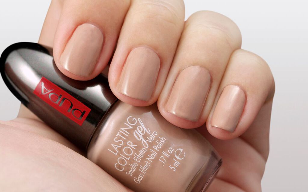 Lasting Color Gel - PUPA Milano image number 1