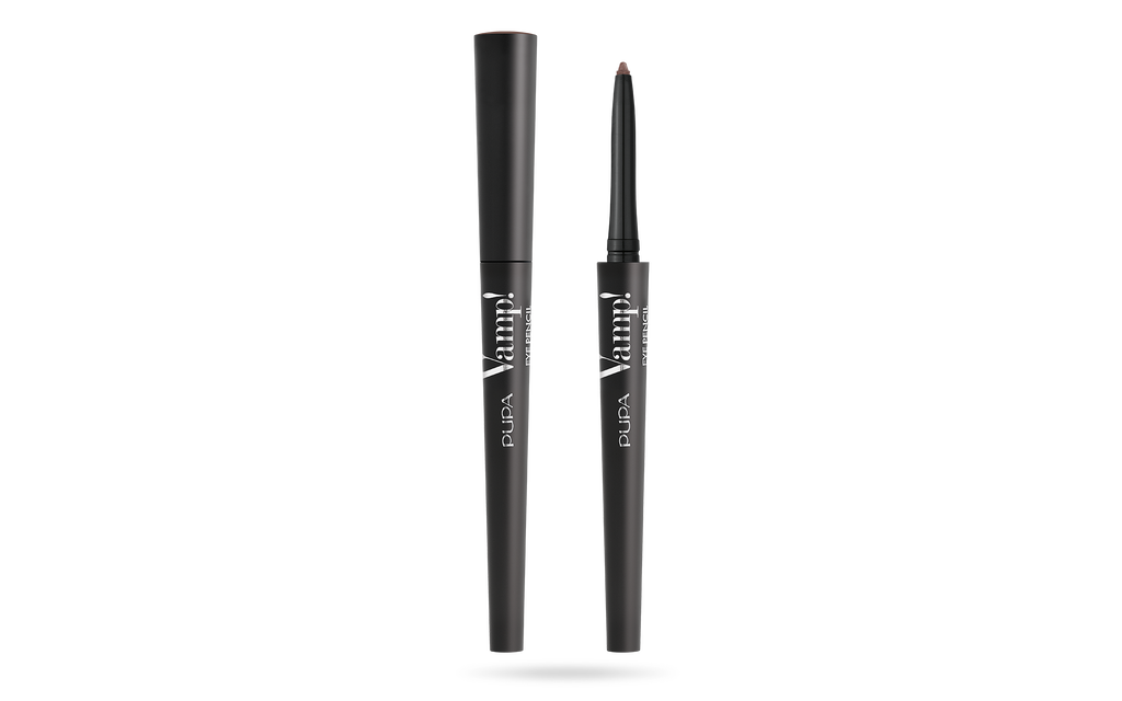 Vamp! Eye Pencil - PUPA Milano image number 0