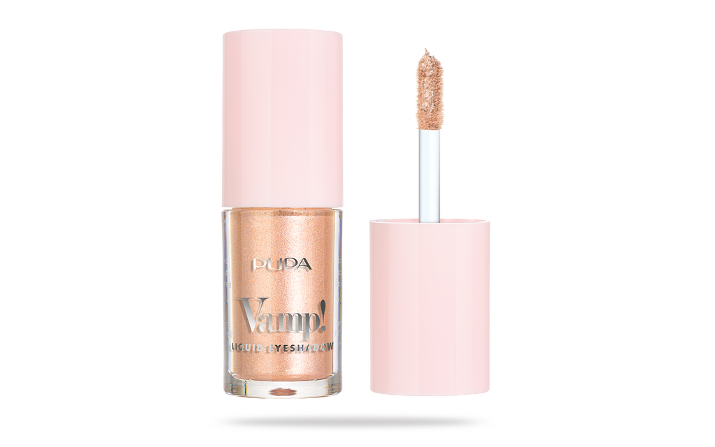 Vamp! Liquid Eyeshadow - PUPA Milano image number 1