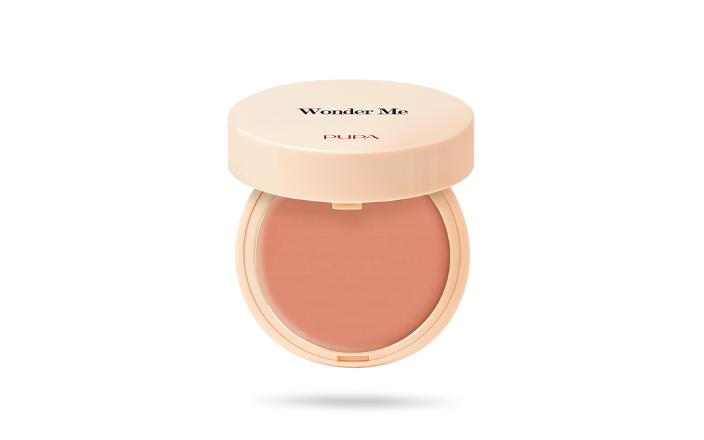 Wonder Me Blush - PUPA Milano image number 0