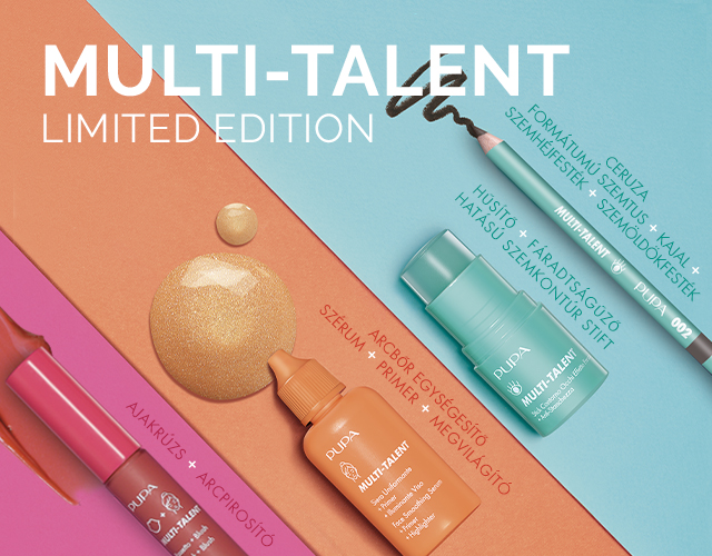 multi-talent
