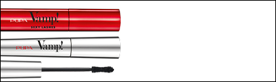 Vamp! Mascara