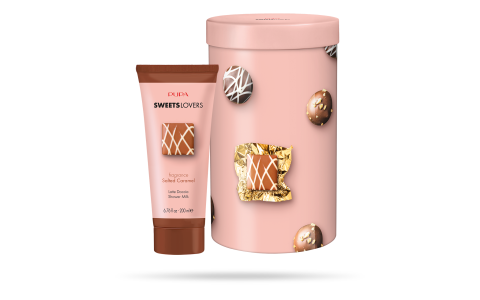 Sweets Lovers Kit I