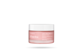 Timeless Early Signs Prebiotic Cream - PUPA Milano Timeless Early Signs Prebiotic Cream