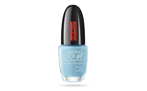 Lasting Color Gel
