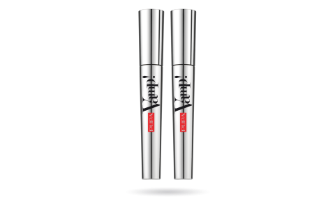 Mascara Vamp! (Kit 2 pieces)