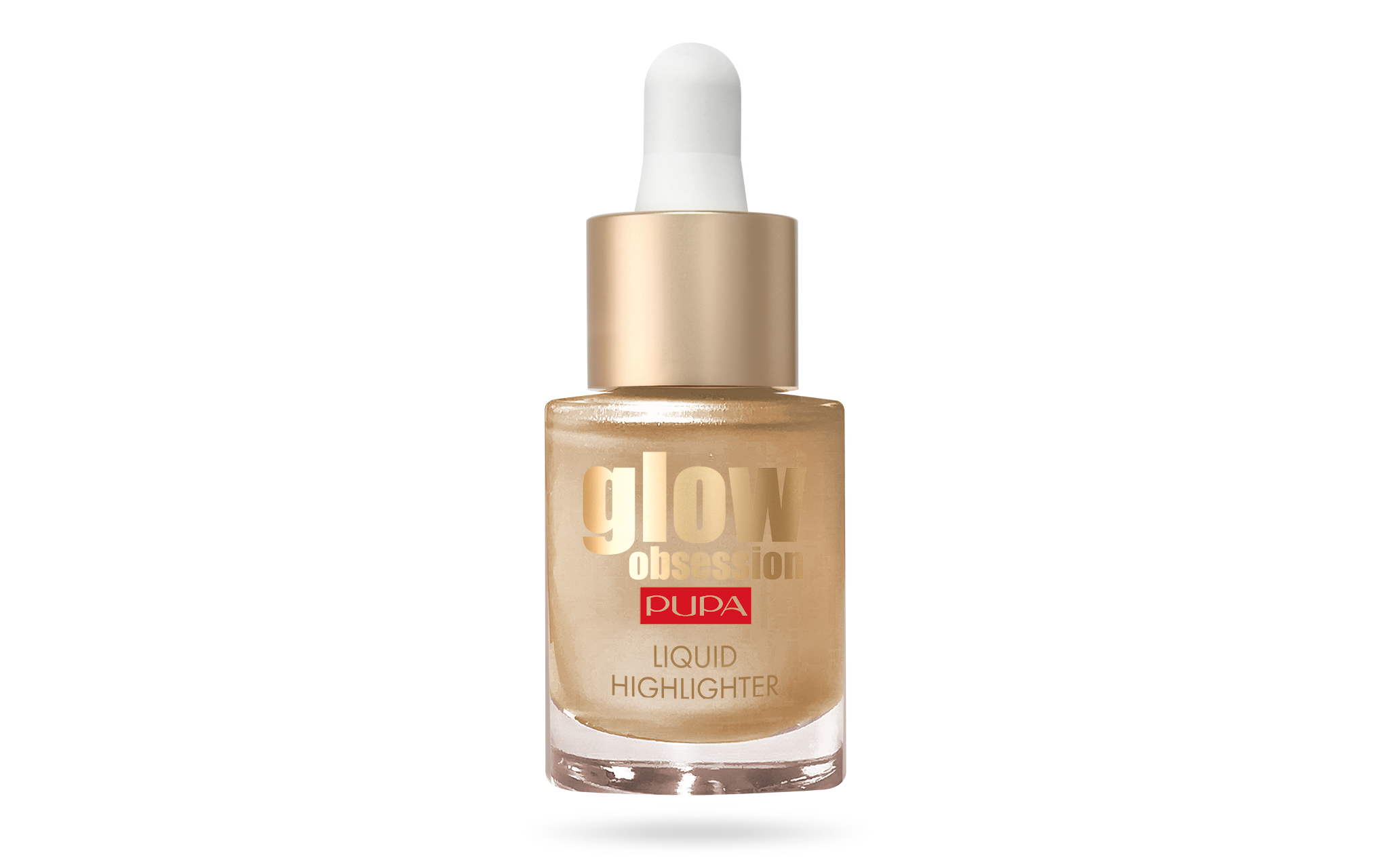Glow Obsession Liquid Highlighter - PUPA Milano