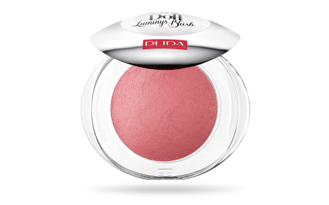 Like a Doll Luminys  Blush