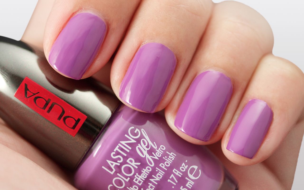 Lasting Color Gel - PUPA Milano