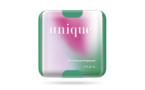 Palette S Life In Color - PUPA Milano