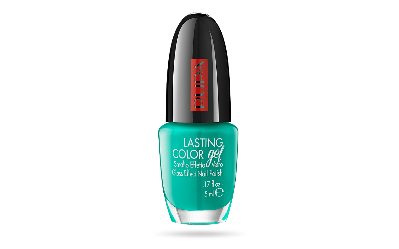 Lasting Color Gel - PUPA Milano