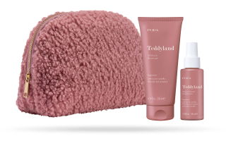 Teddyland - Kit 2 - PUPA Milano