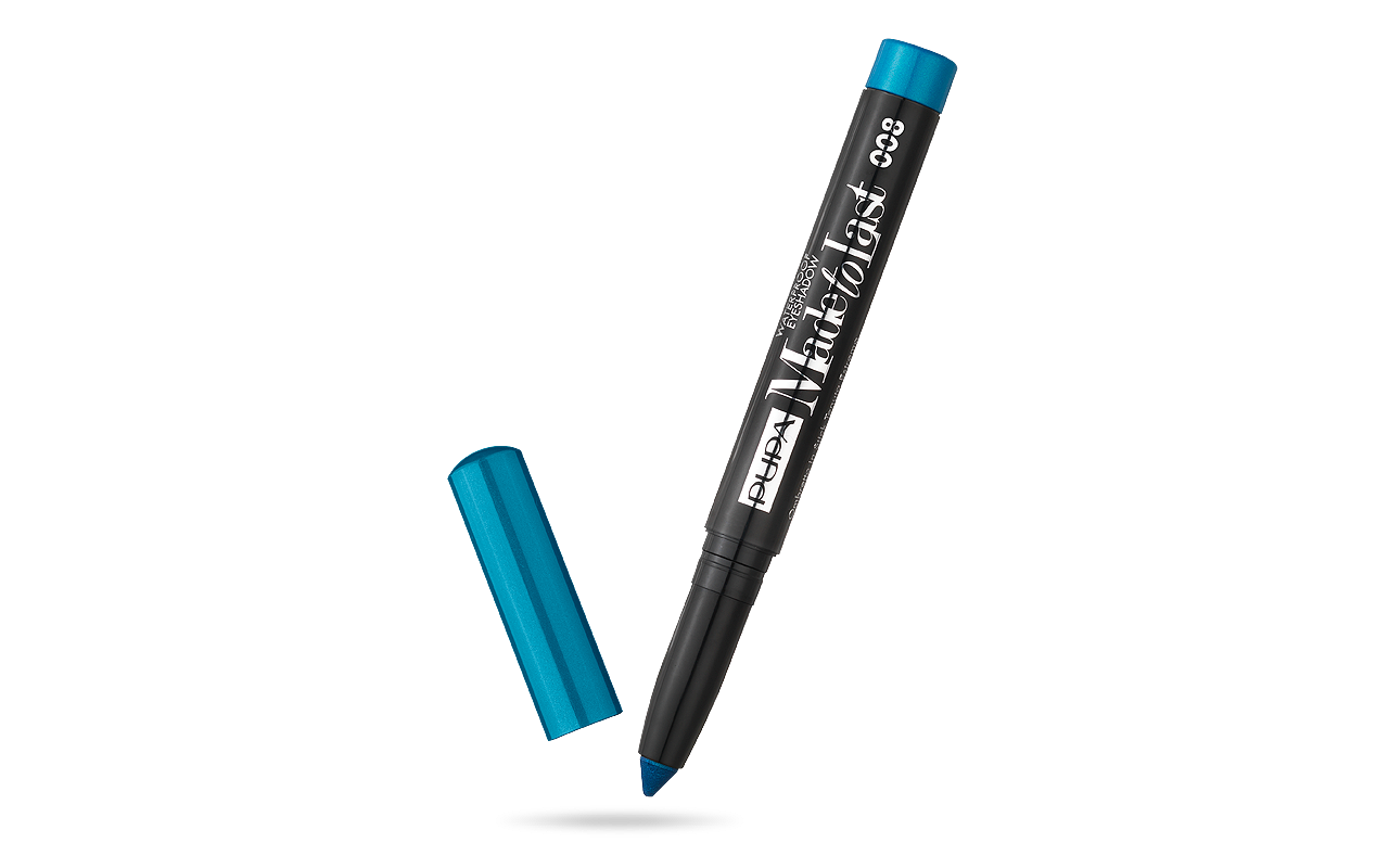 Made to Last Waterproof Eyeshadow - PUPA Milano