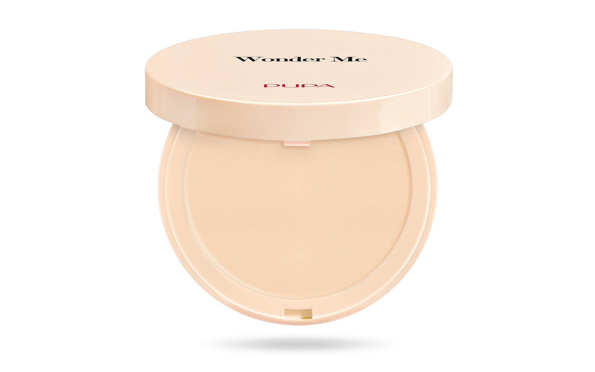 Wonder Me Powder-no-Powder - PUPA Milano