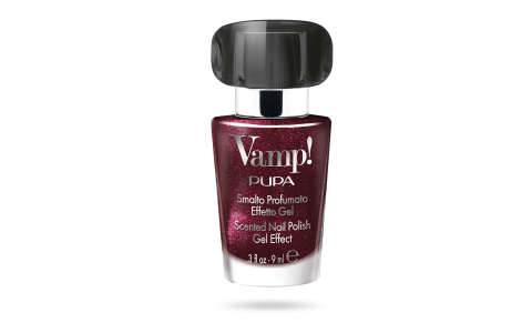 Vamp! Nail Polish - PUPA Milano