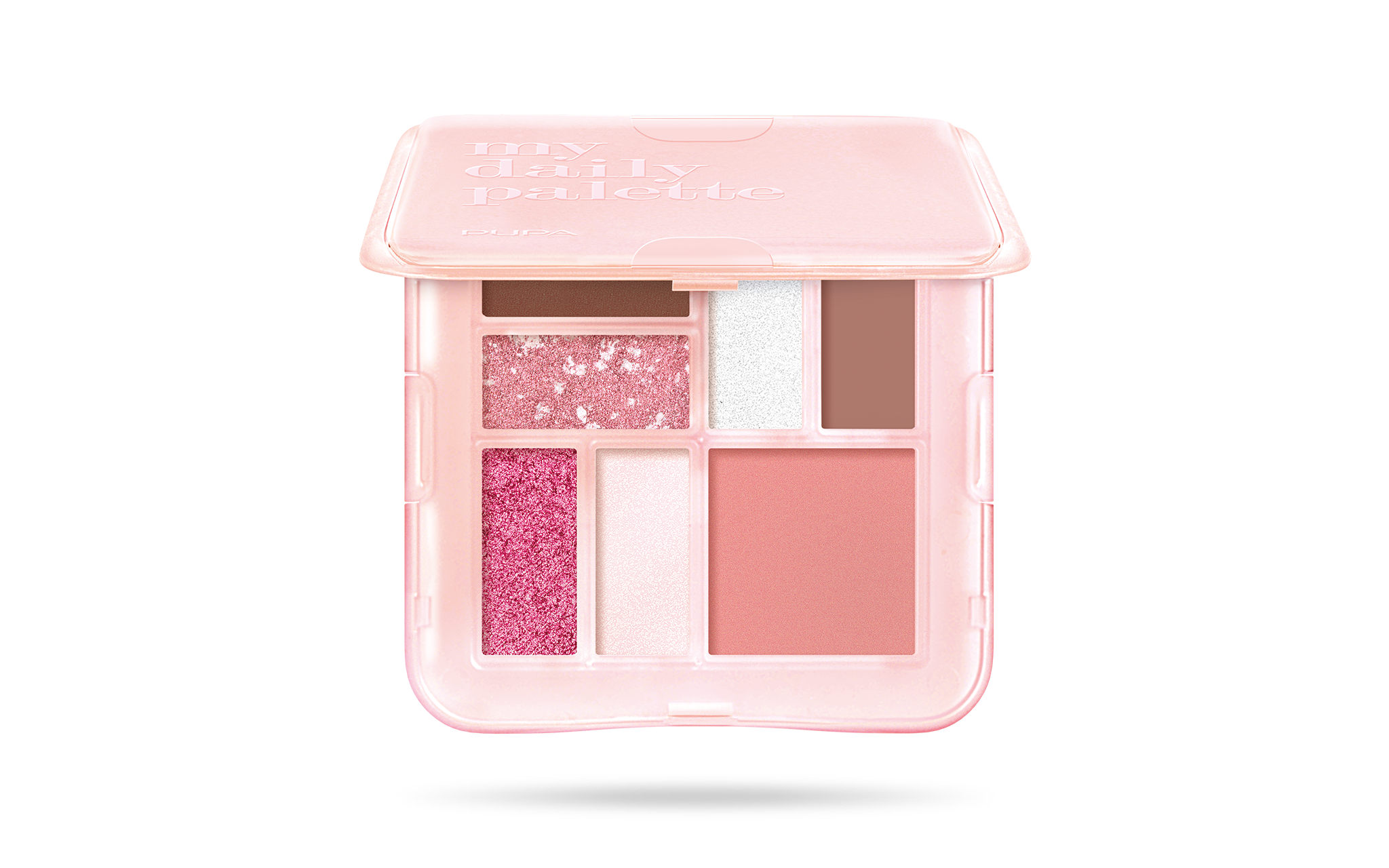 My Daily Palette - PUPA Milano