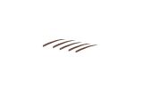 High Definition Eyebrow Pencil - PUPA Milano