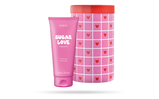 Happy Box - Shower gel