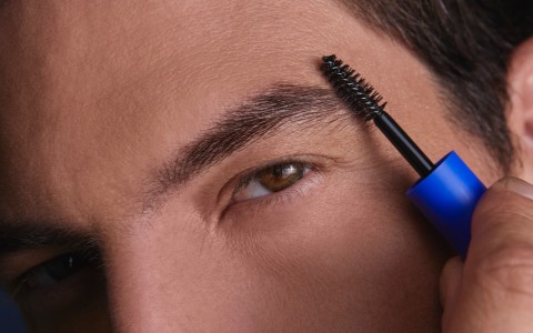 Brow Gel - Transparent Gel - PUPA Milano