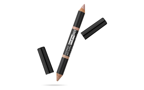 Duo Pencil Matt&Shine