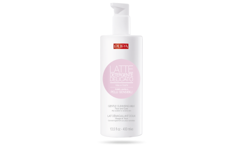 Gentle Cleansing Milk