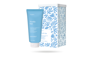 Toning Shower Gel - PUPA Milano Toning Shower Gel
