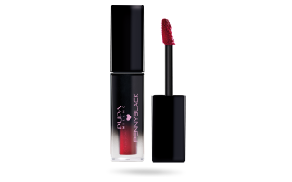 Pupa <3 Pennyblack - Liquid Transformer Lipstick - PUPA Milano Pupa <3 Pennyblack - Liquid Transformer Lipstick - PUPA Milano