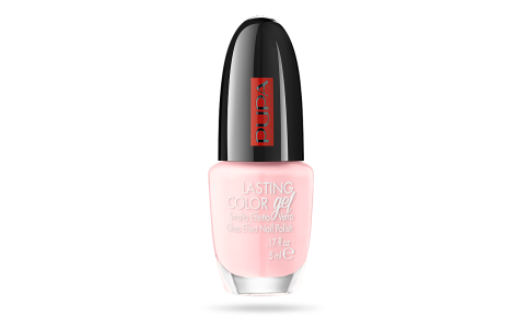 Lasting Color Gel