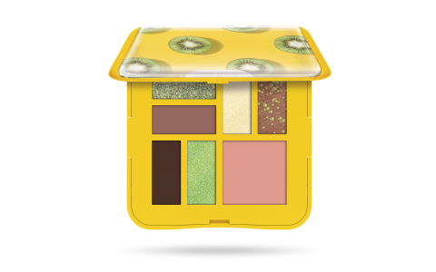 Palette S  Breakfast Lovers