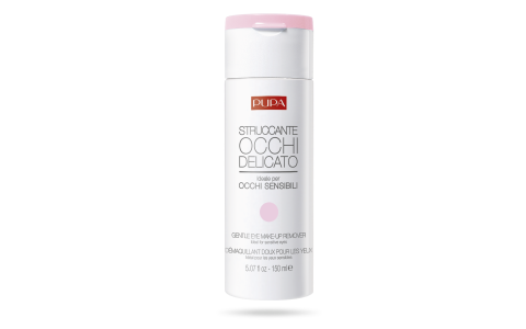 Gentle Eye Make-Up Remover - PUPA Milano