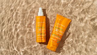 Sunscreen Milk SPF 50 (200 ml) - PUPA Milano Sunscreen Milk SPF 50 (200 ml)
