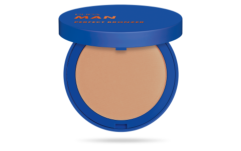 Perfect Bronzer Perfecting Powder - PUPA Milano