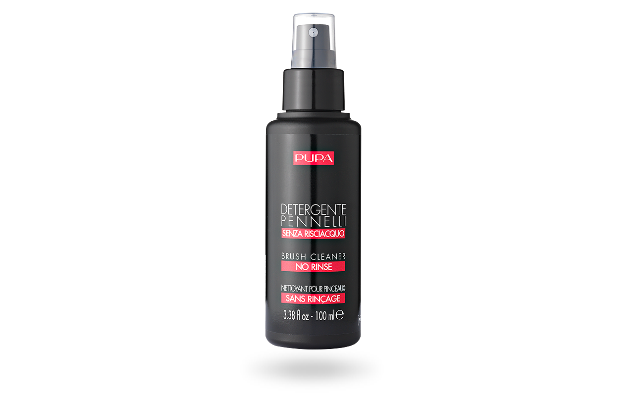 Brush Cleaner - PUPA Milano