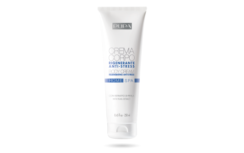 Regenerating Anti-Stress Body Cream