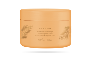 Shine Bright Illuminating Body Butter - PUPA Milano