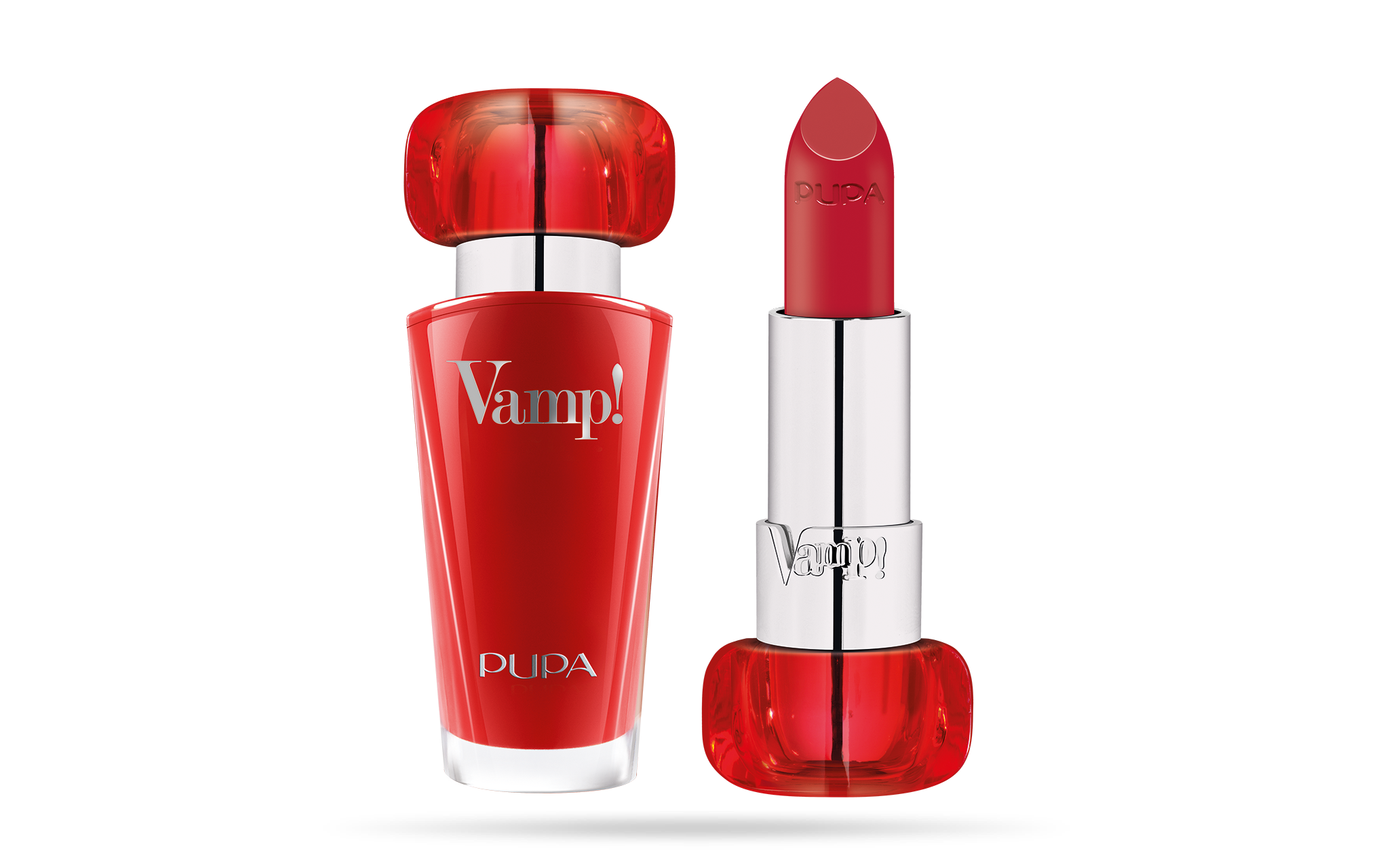 Vamp! Lipstick - PUPA Milano