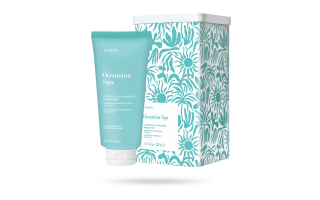 Nourishing Shower Milk - PUPA Milano Nourishing Shower Milk