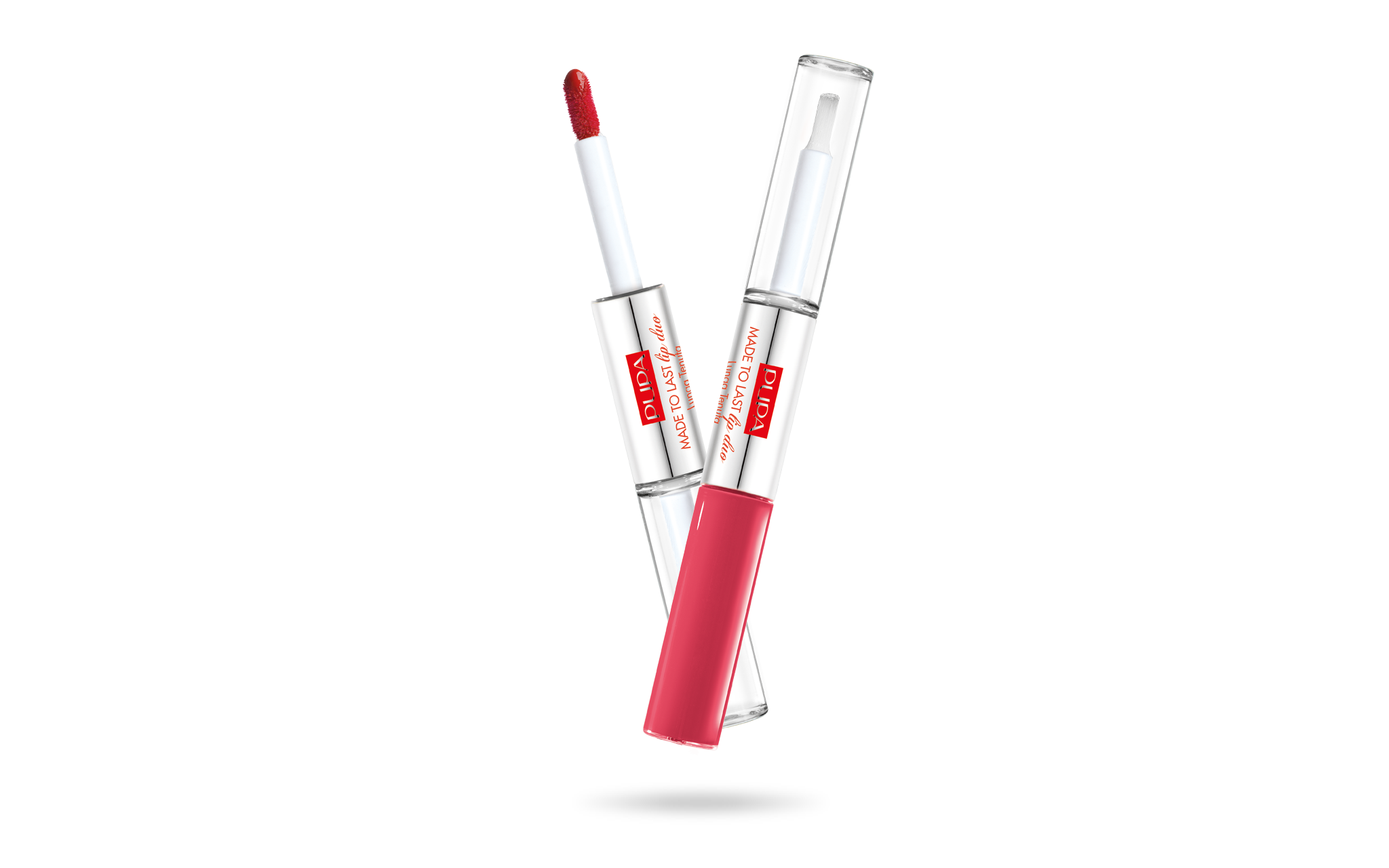 Made To Last Lip Duo - PUPA Milano