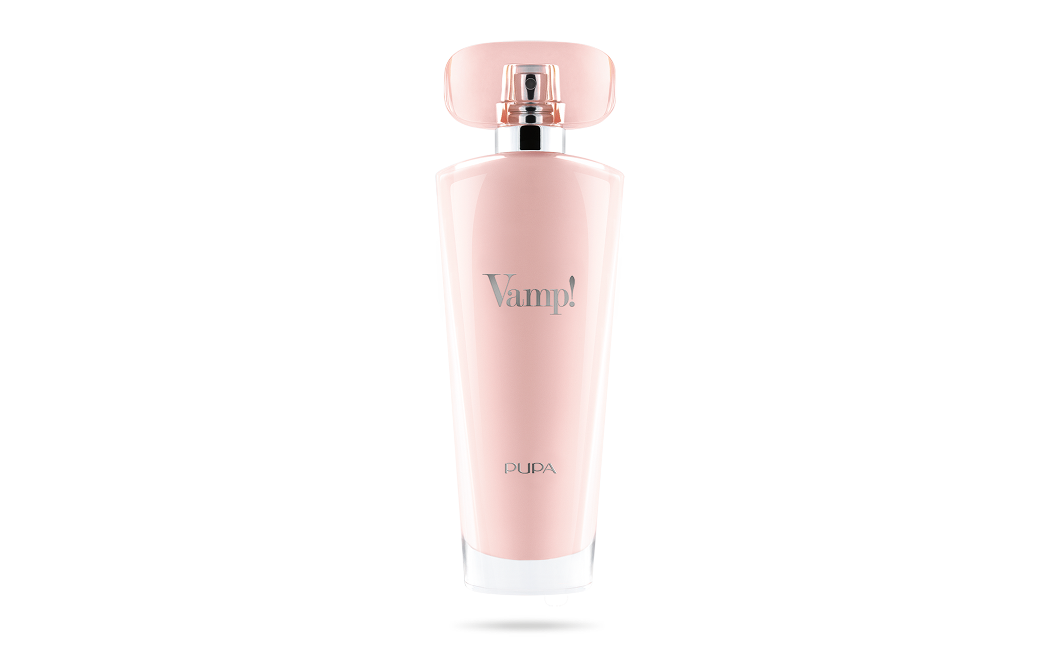 Eau De Parfum Vamp! Pink 50 ml - PUPA Milano