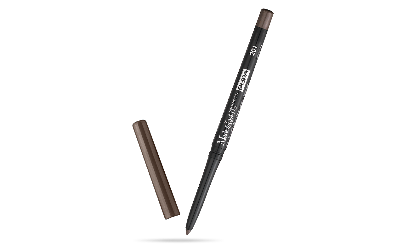 Made to Last Definition Eyes - PUPA Milano