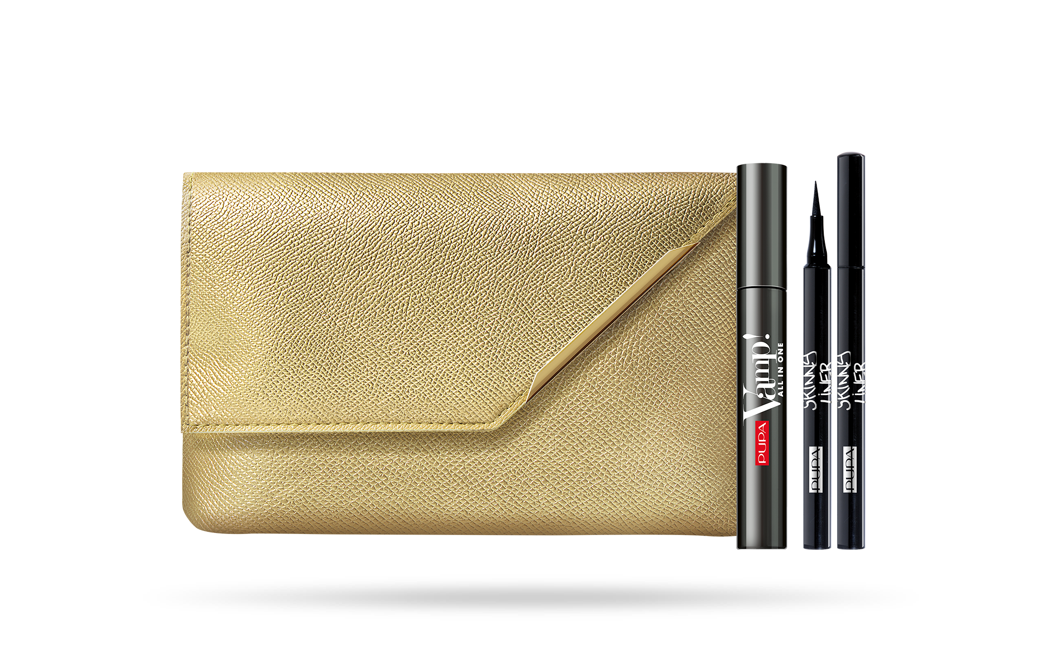 Vamp! Mascara All in One & Skinnyliner - PUPA Milano