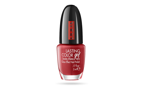Lasting Color Gel