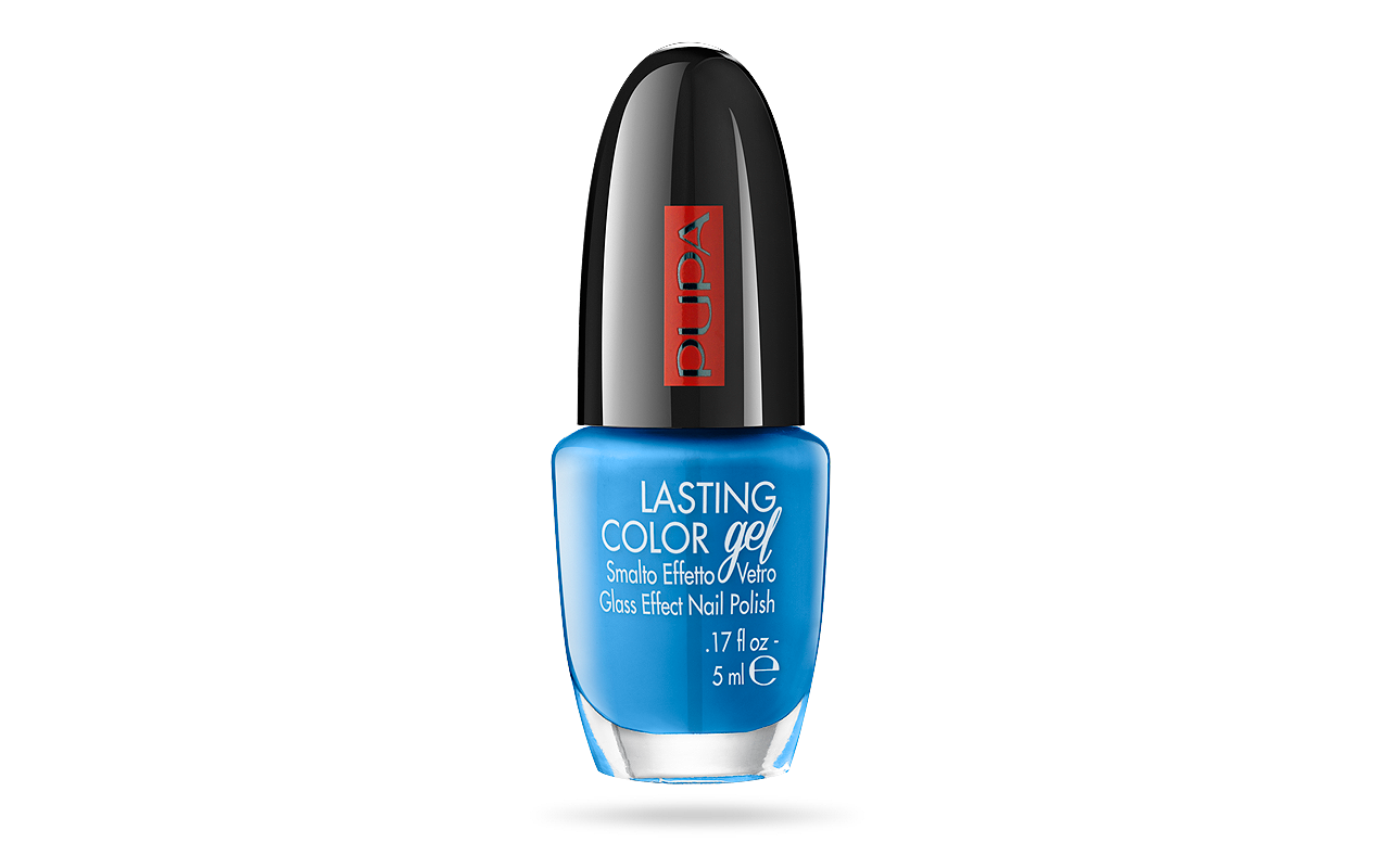 Lasting Color Gel - PUPA Milano