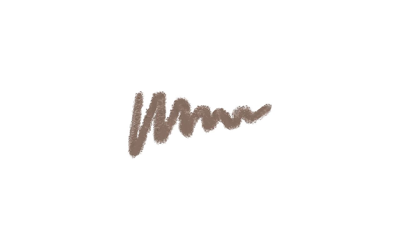 True Eyebrow Pencil - PUPA Milano
