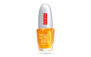 SOS NAIL REPAIR Keratin Booster Gel - PUPA Milano