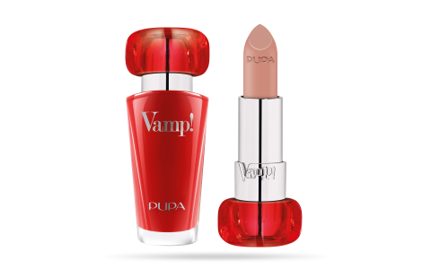 Vamp! Lipstick