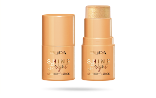 Shine Bright Sparkling Stick - Fresh Effect - PUPA Milano